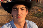 Morre jovem de 19 anos que caiu de caminhonete e bateu a cabe&ccedil;a em fazenda