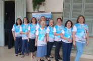  Ex-alunas revivem mem&oacute;rias no centen&aacute;rio do Col&eacute;gio Nossa Senhora Auxiliadora