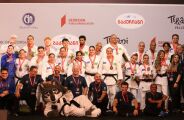 Brasil fatura medalha de bronze nos mundiais paral&iacute;mpicos de jud&ocirc; e triatlo