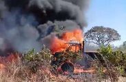 MP arquiva a&ccedil;&atilde;o contra s&oacute;cio do Ita&uacute; por megainc&ecirc;ndio no Pantanal
