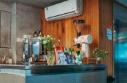 Adeus ao ar-condicionado: nova tecnologia resfria a casa gastando 80% menos energia