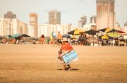Alerta no Brasil: Super El Ni&ntilde;o pode trazer seis ondas de calor com temperaturas extremas