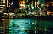 Enquanto Brasil se prepara para 6 ondas de calor, Jap&atilde;o enfrenta 35 dias de chuva consecutivos
