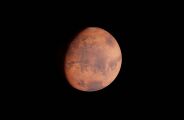 Ve&iacute;culo explorador da NASA encontra algo estranho em Marte e confirma exist&ecirc;ncia de lago no Planeta 