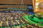 ONU: Lula defende multilateralismo e reforma do Conselho de Seguran&ccedil;a