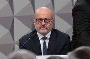 Mendon&ccedil;a solta filho do Careca do INSS, que era s&oacute;cio em empresas investigadas por desvios