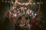 Festival do Chamam&eacute; re&uacute;ne participantes de Brasil, Paraguai e Argentina em Mato Grosso do Sul