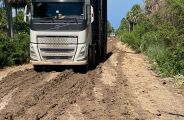 No Pantanal, contrato milion&aacute;rio n&atilde;o tira produtores do atoleiro