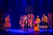 Versos de Mario Quintana se transformam em m&uacute;sica e teatro em uma celebra&ccedil;&atilde;o &agrave; inf&acirc;ncia