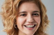 Entrevista exclusiva com Erica Montanheiro, ela integra o elenco de "Elize, Sombras de uma Mulher"