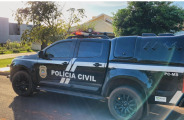 Homem que informou onde corpo estava &eacute; preso por matar v&iacute;tima a pauladas