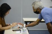 Aposentado ou pensionista que votar n&atilde;o precisar&aacute; fazer Prova de Vida