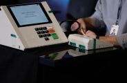 Candidatos n&atilde;o poder&atilde;o ser presos a partir deste s&aacute;bado
