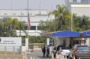 PF faz opera&ccedil;&atilde;o para apurar suspeita de plano contra seguran&ccedil;a da Embaixada dos Estados Unidos