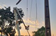 Energisa traz equipes de outros estados para restabelecer energia