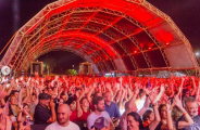 Festival de Inverno de Bonito atraiu 100 mil pessoas e ocupou 98% dos hot&eacute;is