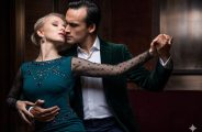 Festival Caminhos do Tango chega &agrave; sua quinta edi&ccedil;&atilde;o com show no Teatro Glauce Rocha
