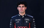 F-1: Bortoleto admite frustra&ccedil;&atilde;o com elimina&ccedil;&atilde;o no Q1 do grid para GP do Azerbaij&atilde;o