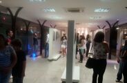 Exposi&ccedil;&atilde;o gratuita &eacute; op&ccedil;&atilde;o para quem gosta de arte em Campo Grande
