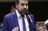 Ministro Guilherme Boulos vem a Campo Grande para campanha de F&aacute;bio Trad 