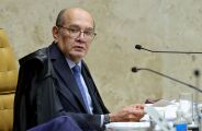Gilmar: Tentaram arrastar STF para as elei&ccedil;&otilde;es e acharam que ficariam impunes