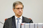 Mensagem de Gonet para Vorcaro: 'tomara que tenha charuto e Macallan'