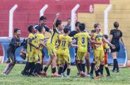 Dourados e N&aacute;utico decidem final do sub-11 