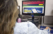 Usu&aacute;rios e despachantes alegam instabilidades no site do Detran-MS