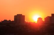 Alerta no Brasil: seis estados podem enfrentar temperaturas extremas nos pr&oacute;ximos dias