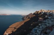 Ilha paradis&iacute;aca na Gr&eacute;cia busca novos moradores e oferece alojamento gr&aacute;tis