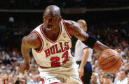 Enquanto Luciano Hang tirou R$ 25 milh&otilde;es para presentear funcion&aacute;rios, Michael Jordan doou mais