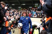 Aos 48 anos, Carles Puyol revela os 2 h&aacute;bitos que considera essenciais para viver mais