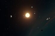 Astr&ocirc;nomos detectam pela primeira vez sinal de r&aacute;dio vindo de um planeta fora do Sistema Solar