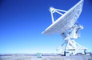 Astr&ocirc;nomos recebem sinal de objeto em movimento a 25,7 bilh&otilde;es de km da Terra