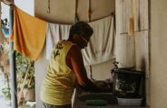 Aos 83 anos, mulher &eacute; demitida ap&oacute;s trabalhar 53 anos como dom&eacute;stica sem receber sal&aacute;rio