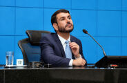 TRE-MS autoriza candidatura de Jamilson Name apesar de condena&ccedil;&atilde;o a oito anos
