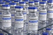 Testes cl&iacute;nicos fase 1 da polilaminina come&ccedil;am este m&ecirc;s