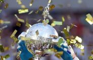 Conmebol anuncia datas e hor&aacute;rios das semifinais da Copa Libertadores
