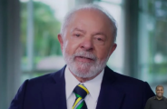 Coliga&ccedil;&atilde;o de Lula aciona TSE contra Fl&aacute;vio por uso de perfis para impulsionar campanha