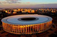 Bras&iacute;lia vai receber a primeira final &uacute;nica da Copa do Brasil