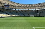 Maracan&atilde; usar&aacute; novo tipo de gramado a partir de 2027; entenda