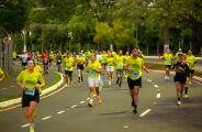 Maratona de Campo Grande abre inscri&ccedil;&otilde;es para provas de 2027