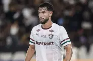Martinelli, do Fluminense, &eacute; convocado para amistosos da sele&ccedil;&atilde;o na vaga de Jo&atilde;o Pedro