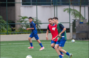 Pela terceira vez, campo-grandense representa o Brasil no Mundial de PC