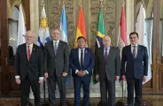 Mercosul fracassa em acordo de divis&atilde;o da cota de carne exportada &agrave; UE