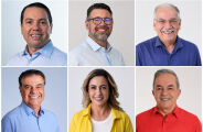 Bancada federal de MS cobra apura&ccedil;&atilde;o dos v&iacute;nculos entre Moraes e Vorcaro
