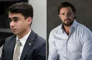 Em &aacute;udio, Nikolas Ferreira chama Vorcaro de 'lind&atilde;o' e pede ajuda