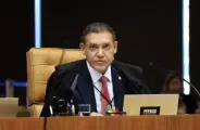 Mensagens indicam pagamento de R$ 500 mil a filho de Nunes Marques