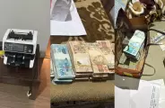 Opera&ccedil;&atilde;o contra sonegadores em SP cumpre mandados em MS
