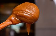 Doce de leite pode ser uma alternativa para quem prefere consumir carboidrato antes do treino